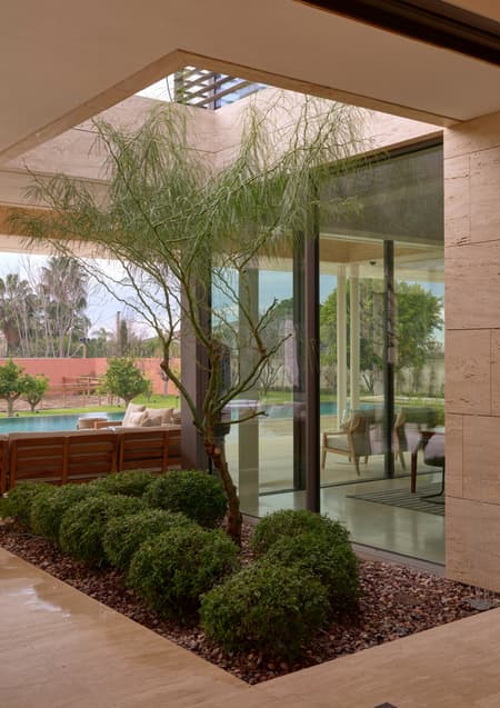 Vourla House